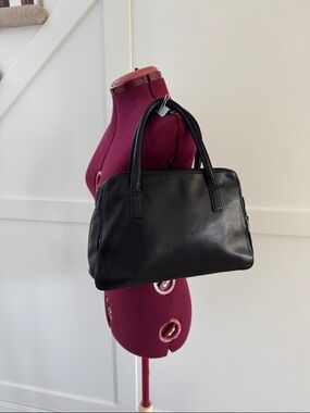 Danier Genuine Leather Purse Handbag